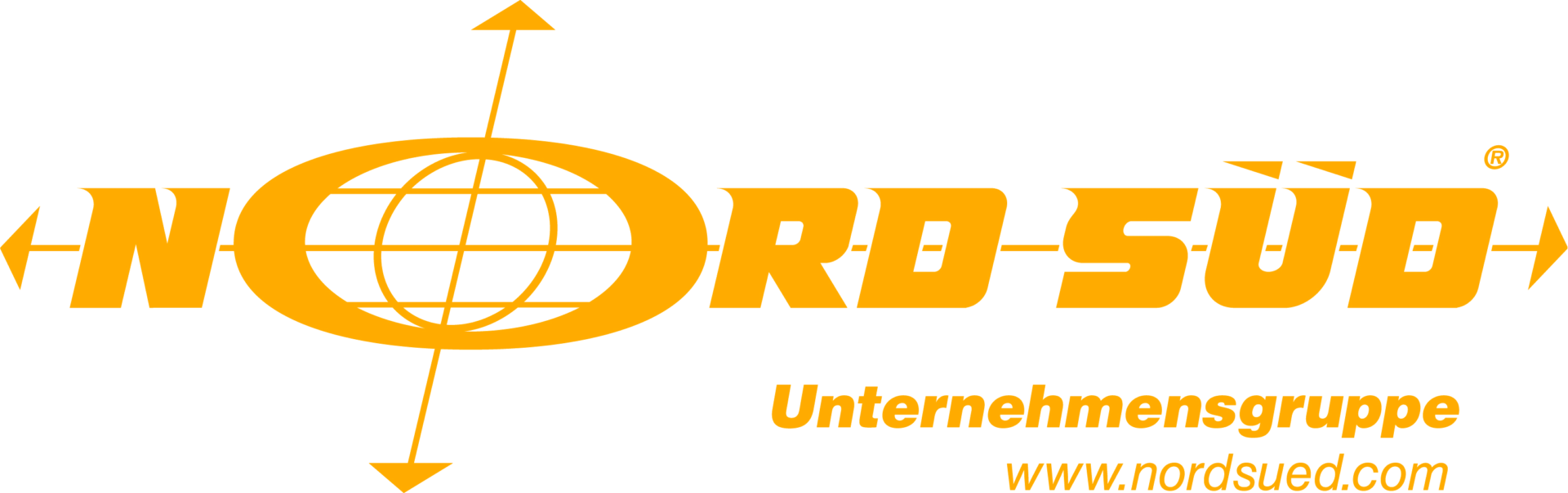 NordSüd – Spedition, Logistik, Transport & Lagerung Logo